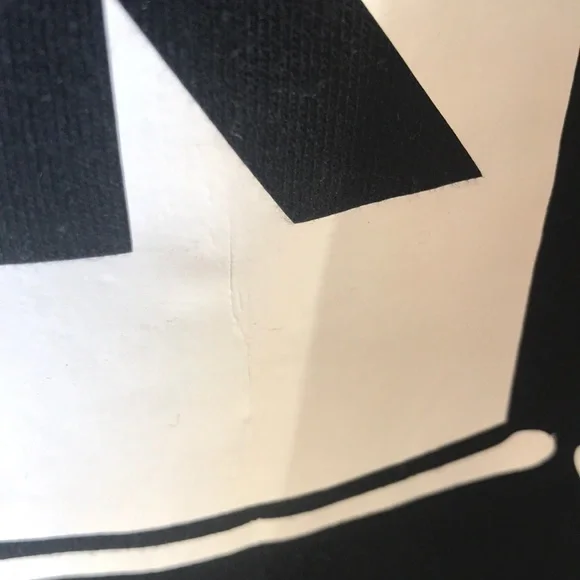 Kings of NY Street artist black hoodie spray paint cans men’s small women’s MED - Picture 4 of 12